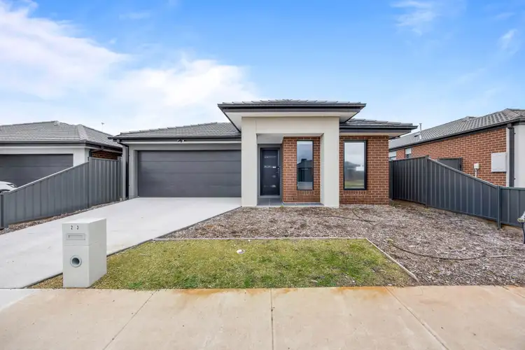 23 Butcherbird Parade