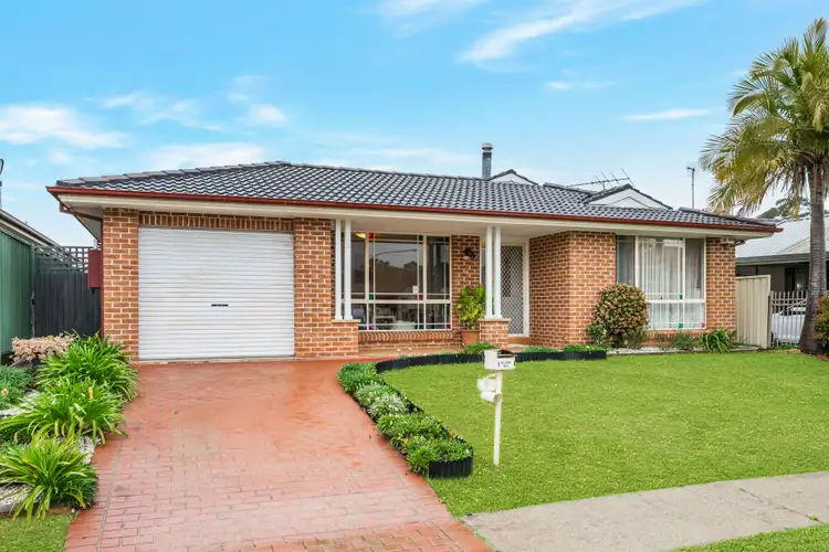 9 Wilson Road, Hinchinbrook NSW 2168