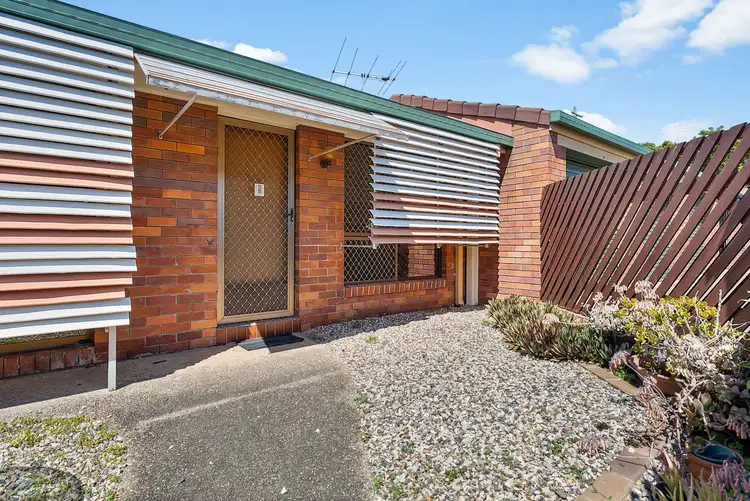 6/26 Georgina Street, Woody Point QLD 4019