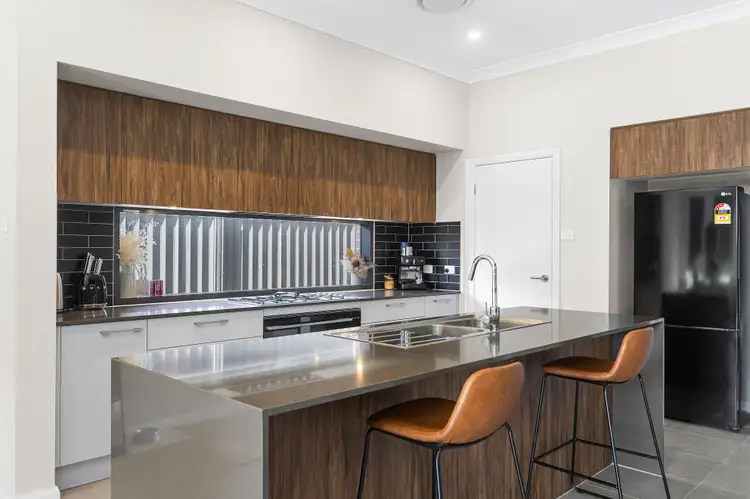 Second view of Homely house listing, 27 Connection Road, Calderwood NSW 2527