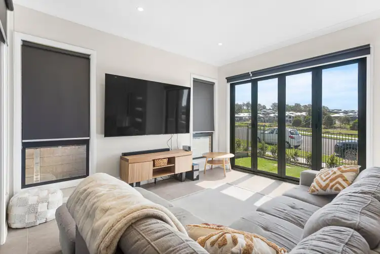 Third view of Homely house listing, 27 Connection Road, Calderwood NSW 2527