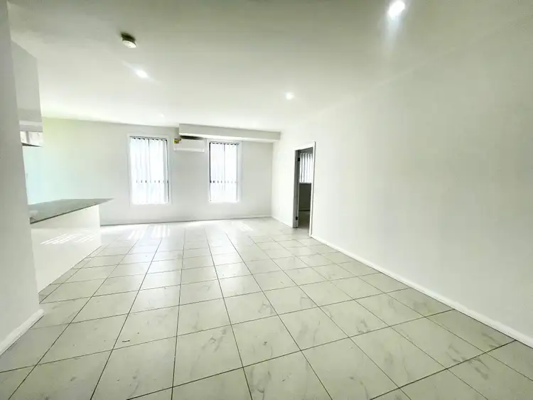 Second view of Homely house listing, 1 Munyang Street, Heckenberg NSW 2168