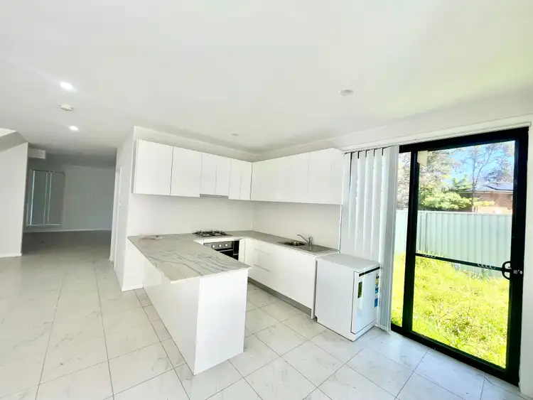 Third view of Homely house listing, 1 Munyang Street, Heckenberg NSW 2168