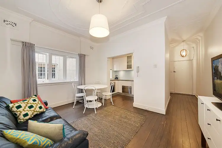 2/23 Blair Street, Bondi Beach NSW 2026