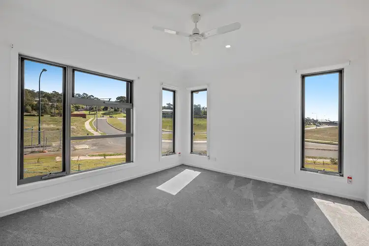 Second view of Homely house listing, 11 Mansell Boulevard, Cotswold Hills QLD 4350