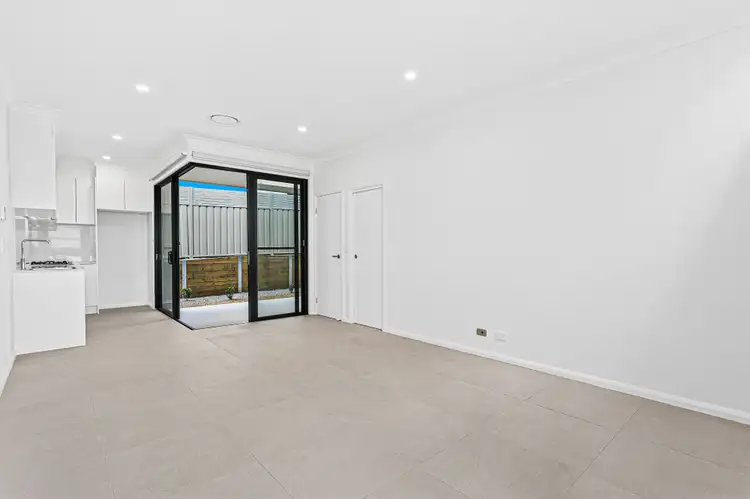 Second view of Homely townhouse listing, 5/13 Brooker Street, Tarrawanna NSW 2518