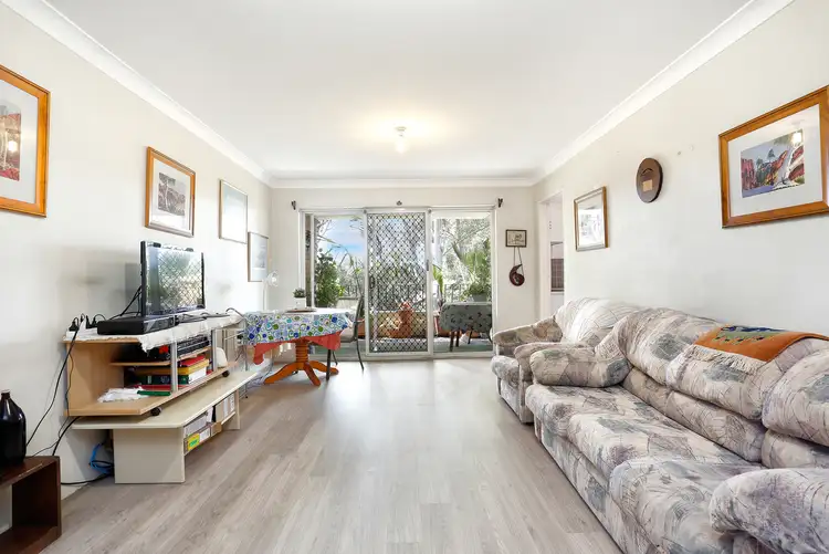 Second view of Homely unit listing, 8/14-16 Ocean Street, Penshurst NSW 2222