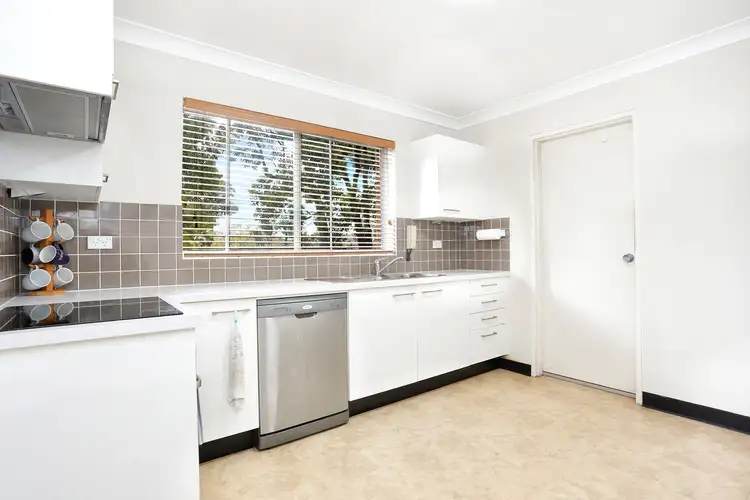 Third view of Homely unit listing, 8/14-16 Ocean Street, Penshurst NSW 2222