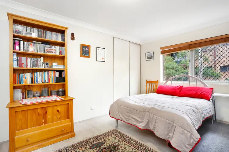 Fourth view of Homely unit listing, 8/14-16 Ocean Street, Penshurst NSW 2222