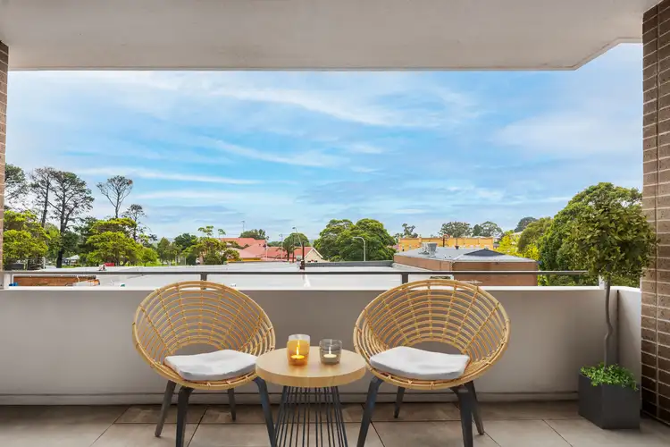7/12 Walker Street, Helensburgh NSW 2508
