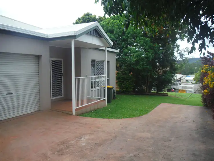 4/5 Alice Street, Atherton QLD 4883