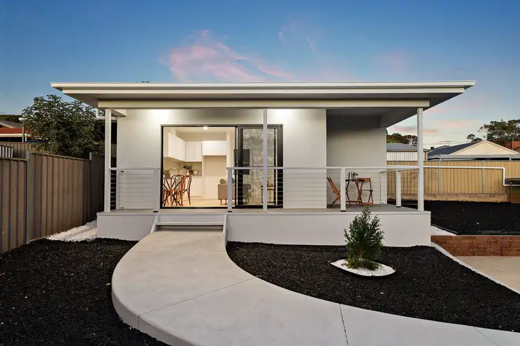 25a Candover Crescent, Huntfield Heights SA 5163