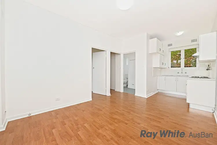 Second view of Homely unit listing, 6/11 Queensborough Road, Croydon Park NSW 2133