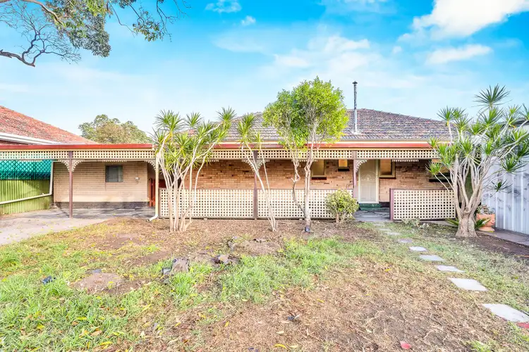 6 Morlei Avenue, Croydon Park SA 5008