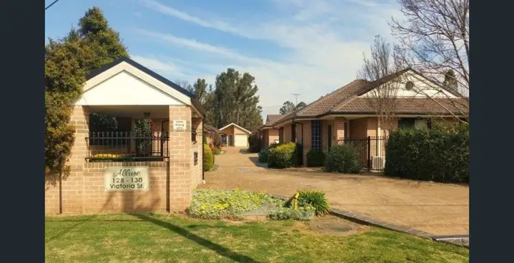 5/128-130 Victoria Street, Werrington NSW 2747
