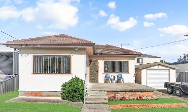 19 Vincent Street, Mount Druitt NSW 2770