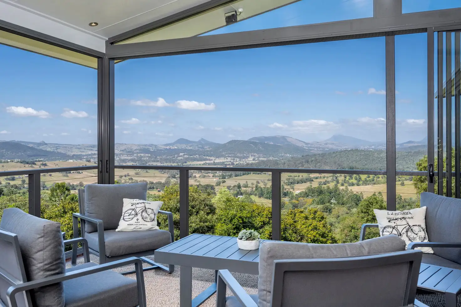 Main view of Homely rural property listing, 24 Crepin Road, Frenches Creek QLD 4310