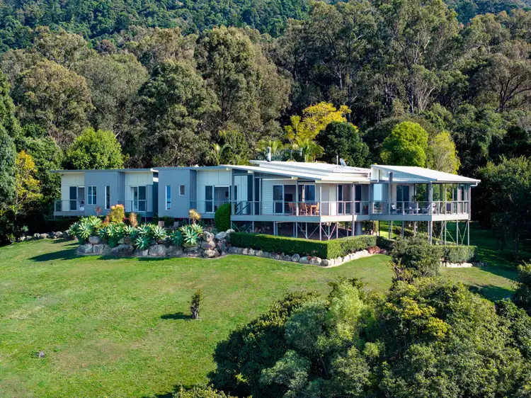 Fourth view of Homely rural property listing, 24 Crepin Road, Frenches Creek QLD 4310