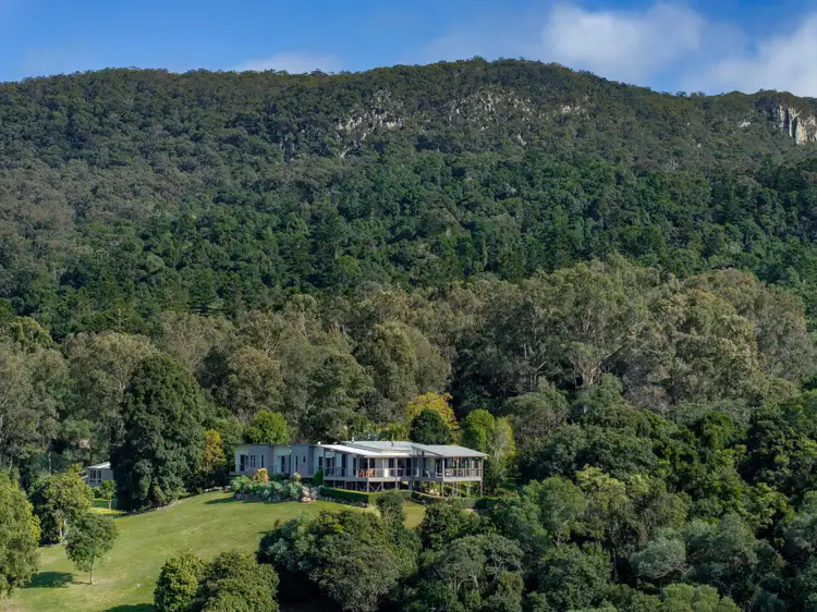 Fifth view of Homely rural property listing, 24 Crepin Road, Frenches Creek QLD 4310