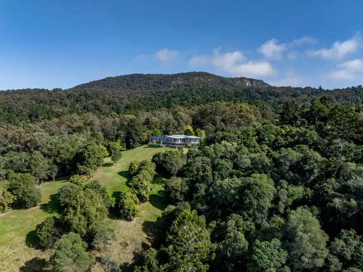 Sixth view of Homely rural property listing, 24 Crepin Road, Frenches Creek QLD 4310