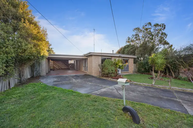 Third view of Homely house listing, 4 Tarn Place, Wendouree VIC 3355