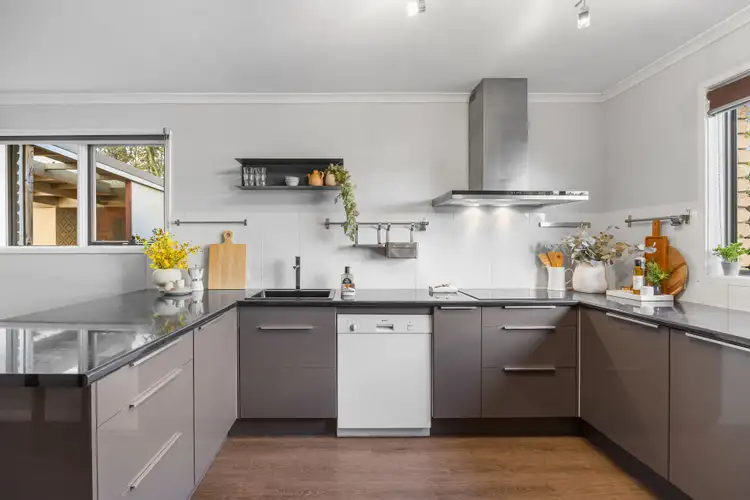 Fourth view of Homely house listing, 4 Tarn Place, Wendouree VIC 3355