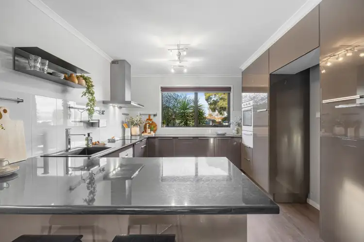 Fifth view of Homely house listing, 4 Tarn Place, Wendouree VIC 3355