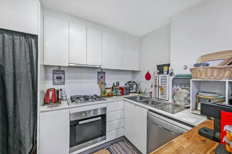 Fourth view of Homely apartment listing, 27/12 Post Office Street, Carlingford NSW 2118