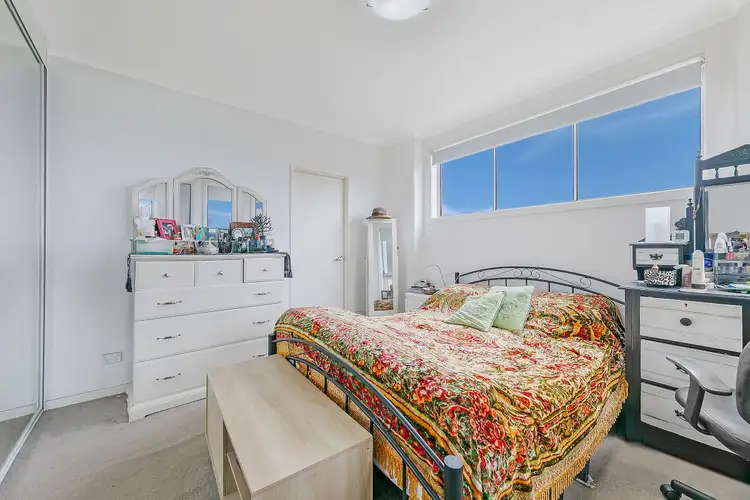 Fifth view of Homely apartment listing, 27/12 Post Office Street, Carlingford NSW 2118