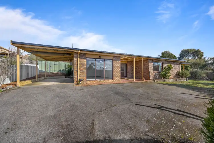 2/4 Kimbarra Court, Ararat VIC 3377