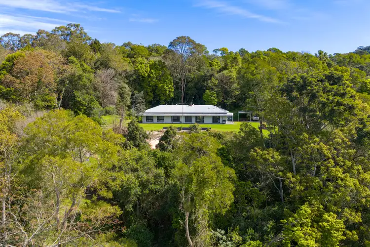 Main view of Homely house listing, 40 Tomlins Road, Broughton Vale NSW 2535