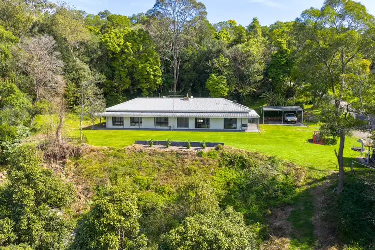 Second view of Homely house listing, 40 Tomlins Road, Broughton Vale NSW 2535