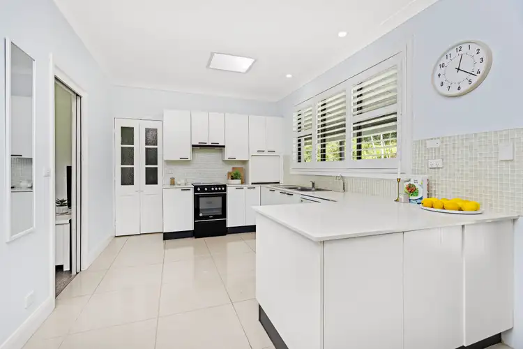 Third view of Homely house listing, 40 Tomlins Road, Broughton Vale NSW 2535