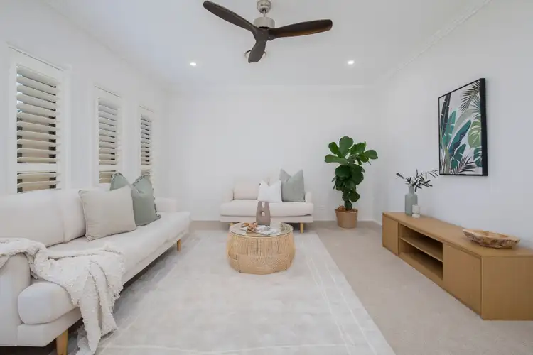 Fourth view of Homely house listing, 3 Kural Crescent, Fletcher NSW 2287