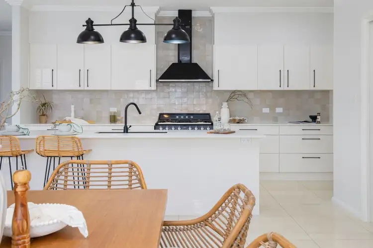 Sixth view of Homely house listing, 3 Kural Crescent, Fletcher NSW 2287