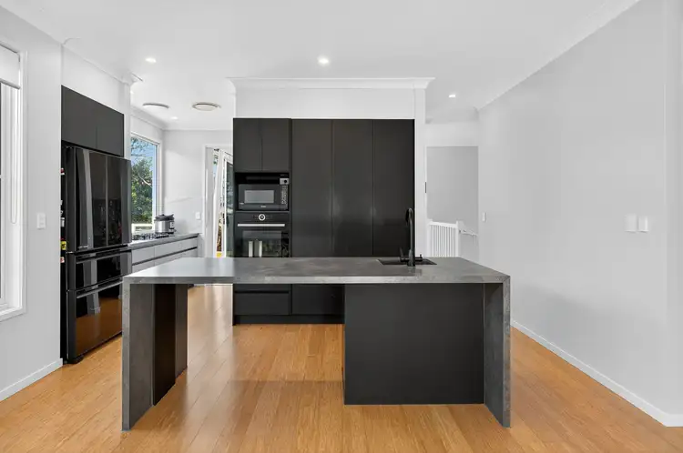 Second view of Homely house listing, 3 West King Street, Southport QLD 4215