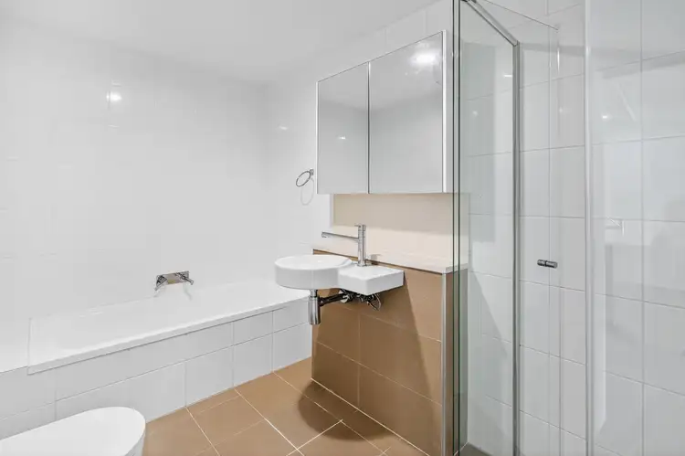 Sixth view of Homely apartment listing, 505/6 Aqua Street, Southport QLD 4215