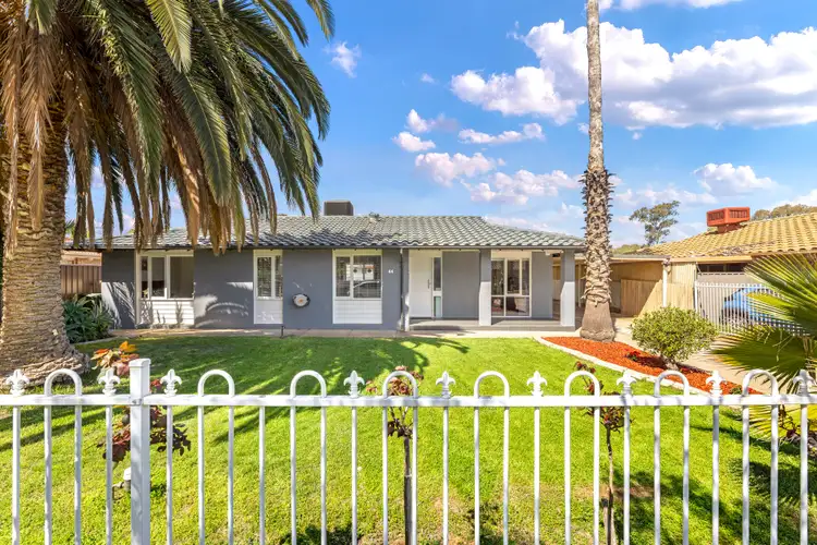 44 Secomb Avenue, Parafield Gardens SA 5107