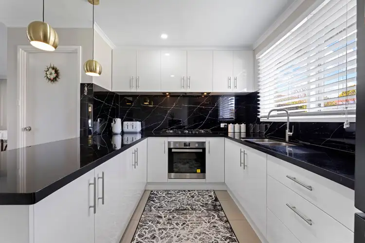 Fifth view of Homely house listing, 44 Secomb Avenue, Parafield Gardens SA 5107