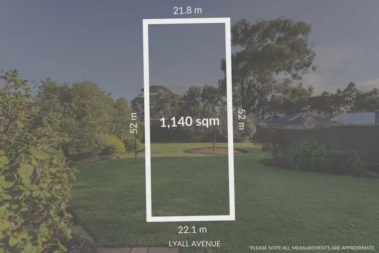 3 Lyall Avenue, Panorama SA 5041