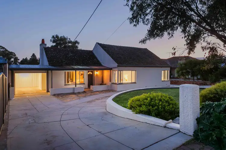 3 Lyall Avenue, Panorama SA 5041