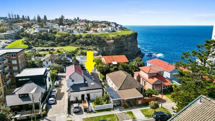 Main view of Homely house listing, 19 Kimberley Street, Vaucluse NSW 2030
