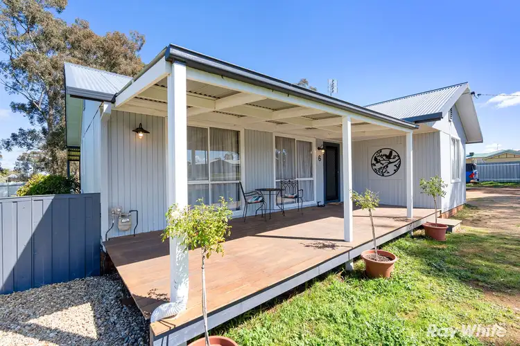 Third view of Homely house listing, 6-8 Bruce Street South, Coolamon NSW 2701