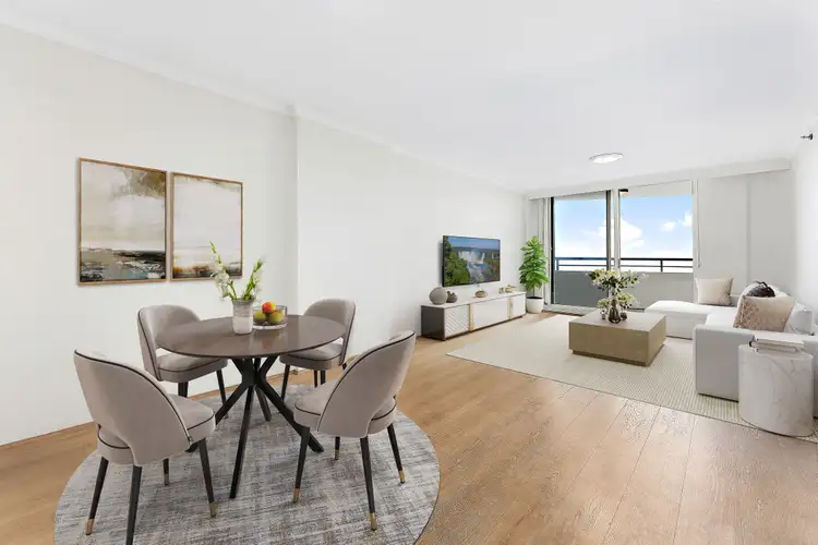 136/14 Brown Street, Chatswood NSW 2067