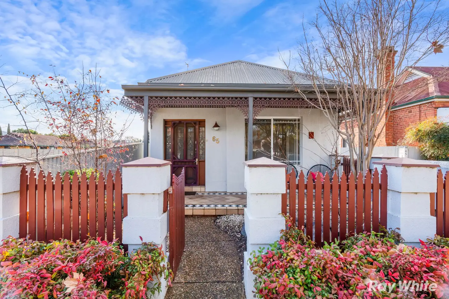 Main view of Homely house listing, 1/65 Crampton Street, Wagga Wagga NSW 2650