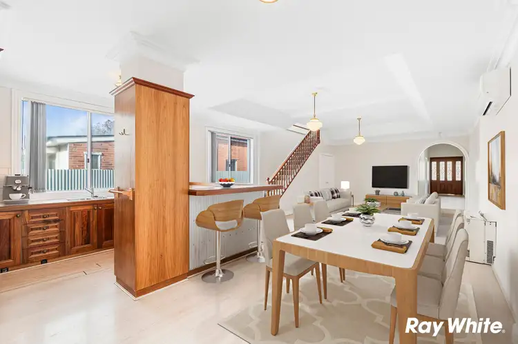 Third view of Homely house listing, 1/65 Crampton Street, Wagga Wagga NSW 2650