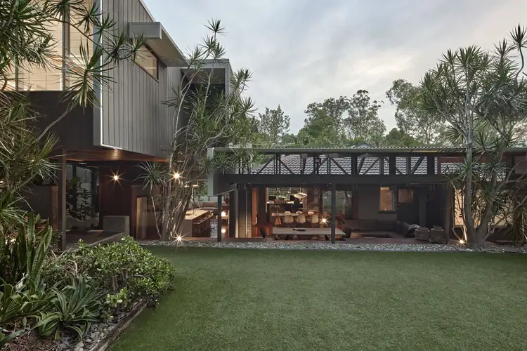 12 Rosewood Street