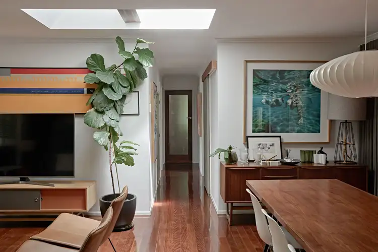 Fifth view of Homely house listing, 12 Rosewood Street, Bardon QLD 4065