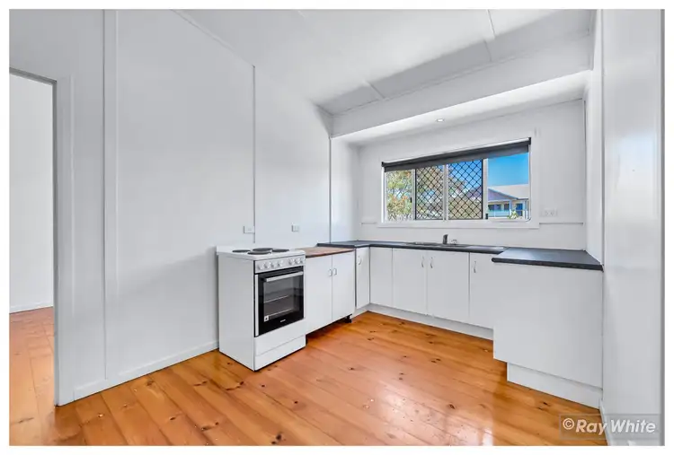 Third view of Homely house listing, 188 Murray Street, Allenstown QLD 4700