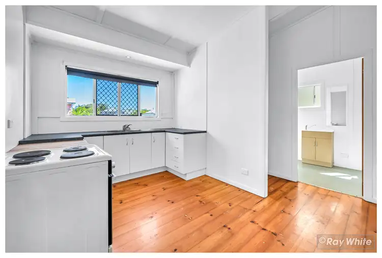 Fourth view of Homely house listing, 188 Murray Street, Allenstown QLD 4700
